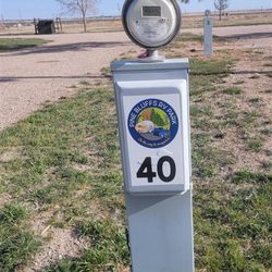Pine Bluffs RV Resort
