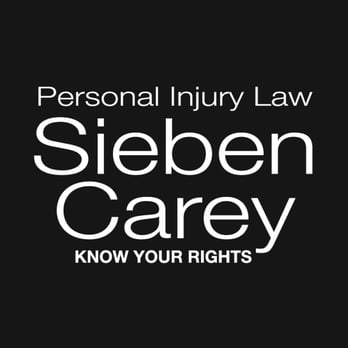 SiebenCarey - SiebenCarey Personal Injury Law - Personal Injury Law Near Me - Minneapolis, Minnesota SiebenCarey - SiebenCarey Personal Injury Law - Personal Injury Law Near Me - Minneapolis, Minnesota
