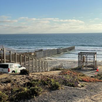 Border Field State Park - Parks Near Me - San Diego, California Border Field State Park - Parks Near Me - San Diego, California