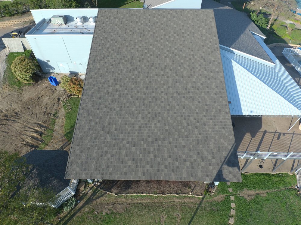 Slide of Roofing America