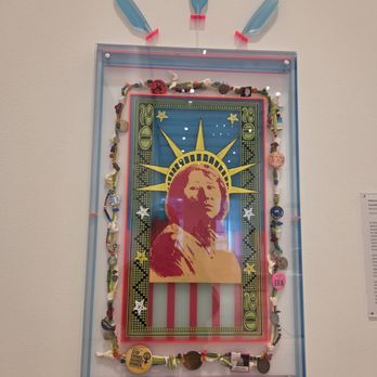 Anchorage Museum - Museums Near Me - Anchorage, Alaska