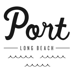 Port Long Beach by null