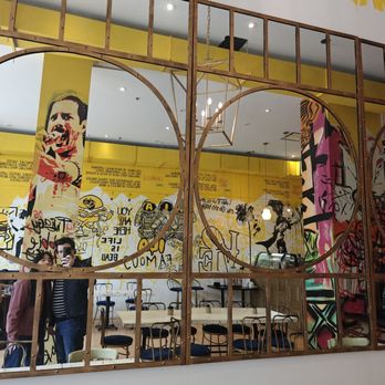 Mono - Art - Sandwiches Near Me - Montreal, Quebec