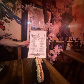 Sushi Tiki - Sushi Bars Near Me - Fredericksburg, Texas Sushi Tiki - Sushi Bars Near Me - Fredericksburg, Texas