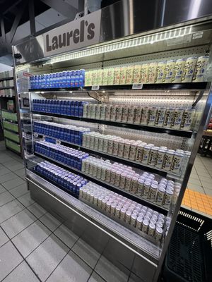 Erewhon Grove by null