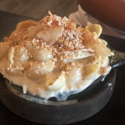 Crabby Mac