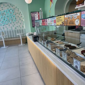 Chip City - Interior - Desserts Near Me - Chicago, Illinois Chip City - Interior - Desserts Near Me - Chicago, Illinois