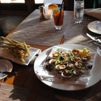 Brix - New American Near Me - Napa, California