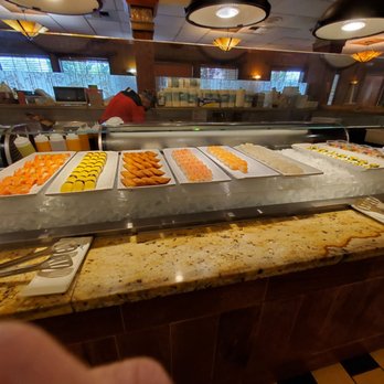 Main Chinese Buffet - More sushi - Chinese Near Me - Lacey, Washington Main Chinese Buffet - More sushi - Chinese Near Me - Lacey, Washington