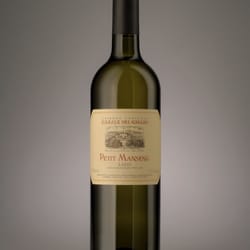 Chicchi e Grappoli - PETIT MANSENG