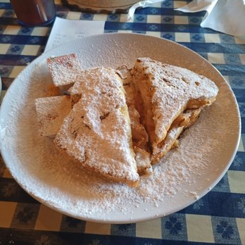 Merridee's Breadbasket - Monte Cristo sandwich - Bakeries Near Me - Franklin, Tennessee