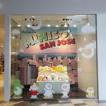 Miniso - Accessories Near Me - San Jose, California