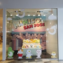 Miniso