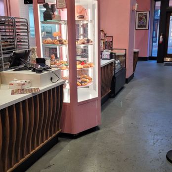 Voodoo Doughnut - Donuts Near Me - San Antonio, Texas