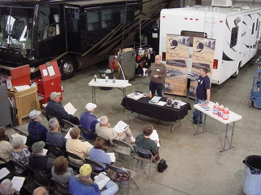 HOWARD RV CENTER - Updated June 2026 - 22 Photos & 28 Reviews - 6811 ...