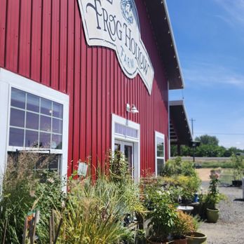 Frog Hollow Farm - Welcome to Frog Hollow Farm 5.31.26 - Nurseries & Gardening Near Me - Walla Walla, Washington Frog Hollow Farm - Welcome to Frog Hollow Farm 5.31.26 - Nurseries & Gardening Near Me - Walla Walla, Washington