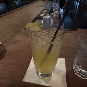 Brady's Bar - Jamarita (margarita made with Jameson) - American Near Me - Traverse City, Michigan Brady's Bar - Jamarita (margarita made with Jameson) - American Near Me - Traverse City, Michigan