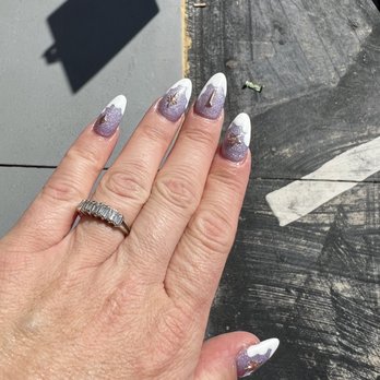 Blinged Nail Studio - Nail Salons Near Me - Okeechobee, Florida