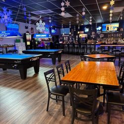 Just 1 More Rooster - New Furniture & Floors!