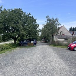 Outside Outside