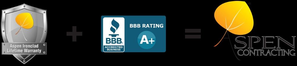 Slide of Aspen Contracting