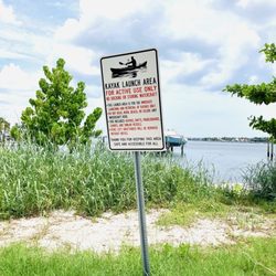 Kayak info
