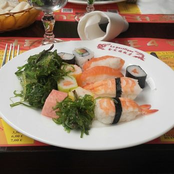 Le Pacifique 4 - Buffets Near Me - Marseille, 13 Le Pacifique 4 - Buffets Near Me - Marseille, 13