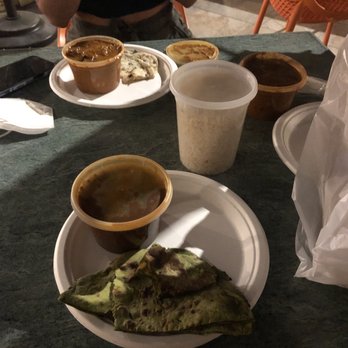 Amber India - take out - Indian Near Me - Los Altos, California