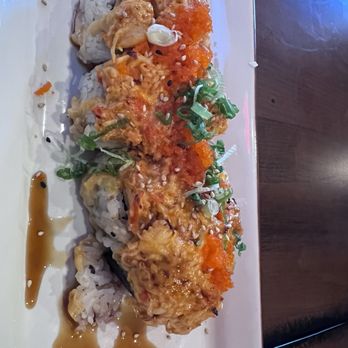 Harney Poway - Dynamite Roll - Sushi Bars Near Me - Poway, California