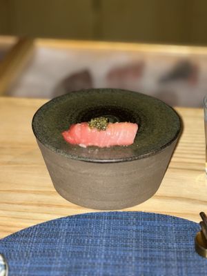 Kissaki Sushi by null