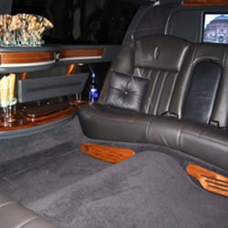 Sarah Limousine Services