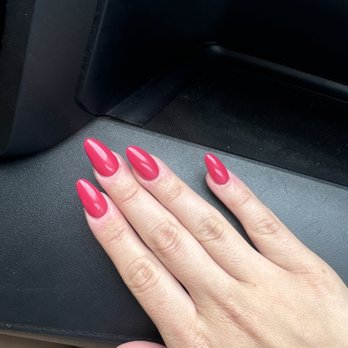 Bliss Nails - Nail Salons Near Me - Johns Island, South Carolina
