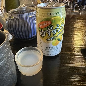 Hato Sushi - Yuzu soda, you'll be saying 'whaaaaat? 'Another round please. Sensual drink without the booze. - Sushi Bars Near Me - Los Angeles, California Hato Sushi - Yuzu soda, you'll be saying 'whaaaaat? 'Another round please. Sensual drink without the booze. - Sushi Bars Near Me - Los Angeles, California