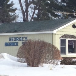 George's Barber Shop