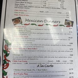 Texas Cafe