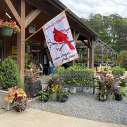 Mebane Shrubbery - Store Front