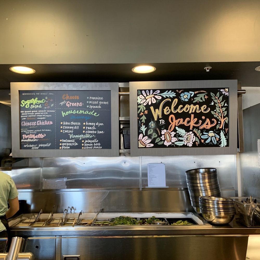 Jacks Urban Eats - New American Near Me - Roseville, California Jacks Urban Eats - New American Near Me - Roseville, California