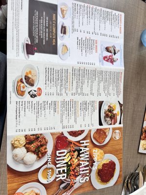 Menu photo 1 Zippy's Vineyard Honolulu, HI Menu photo 1 Zippy's Vineyard Honolulu, HI