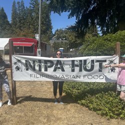 The Nipa Hut