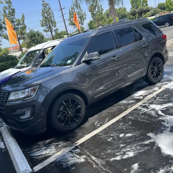 Nogales Auto Glass Tinting - Car Window Tinting Near Me - Walnut, California Nogales Auto Glass Tinting - Car Window Tinting Near Me - Walnut, California