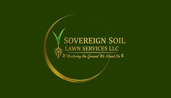 Sovereign Soil: Ready to Serve ALL SWLA - We are officially open and ready to bring a 'servant’s heart' to your property! While we are currently booking our very first clients for the season, our commitment is clear: we show up on time, use professional-grade equipment, and treat your lawn with the respect it deserves.

What you can expect from a Sovereign Soil visit:

Precision: Sharp blades for a healthy, green cut every time.

Detail: Crisp edging along all driveways and walkways.

Cleanliness: Thorough blowing of all clippings off your hard surfaces.

Integrity: Faith-based service from a local, family-run team.

Be one of our first 'Foundation Clients' and experience the Sovereign Soil difference. Call today for a free estimate!"