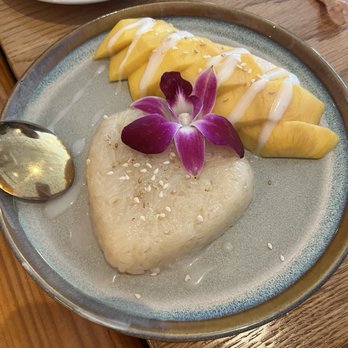 Silk n Spice Thai Cuisine - Thai Near Me - Cypress, Texas