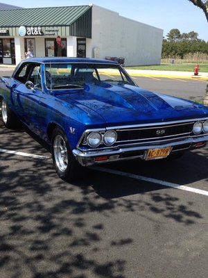 M&J Complete Auto Care