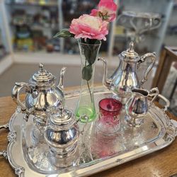 State Street Antiques