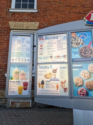 Menu photo 3 Dairy Queen Grill & Chill Markham, ON
