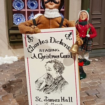 Byers' Choice - Holiday Decorations Near Me - Chalfont, Pennsylvania