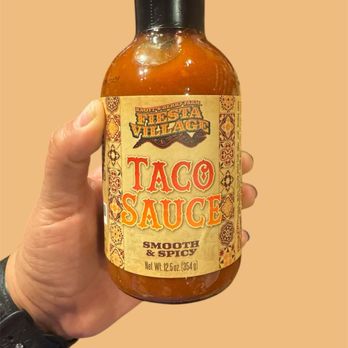 Virginia's Gift Shop - Taco sauce - Amusement Parks Near Me - Buena Park, California Virginia's Gift Shop - Taco sauce - Amusement Parks Near Me - Buena Park, California