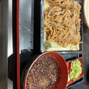 Lab No.1 - Soba - Asian Fusion Near Me - Centreville, Virginia