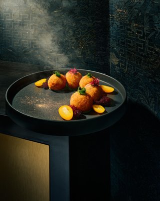 Aiana Restaurant by null