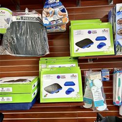 Rockville Medical Supplies